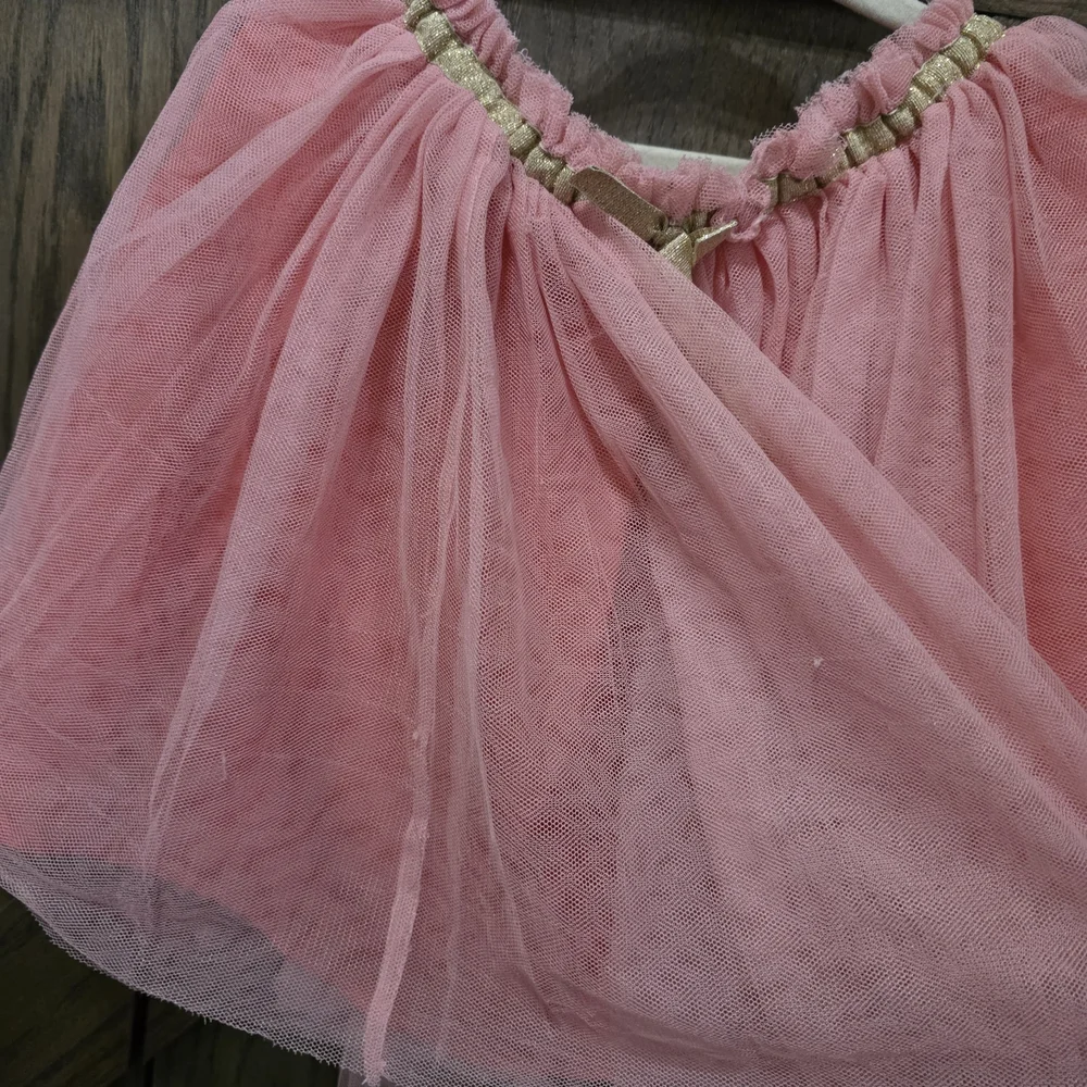 Mini Boden Tulle Skirt Bundle